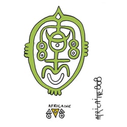 Africaine808