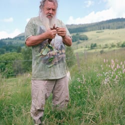 wolf dieter storl