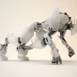 Roboter (Android)