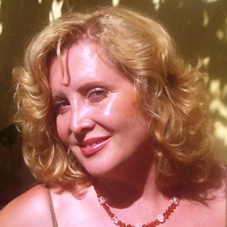Magnette Coetzer