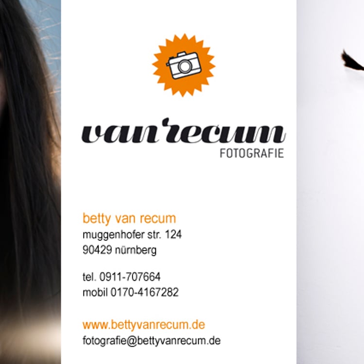 Betty van Recum