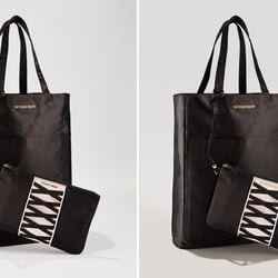 Victoria’s Secret handbags retouching