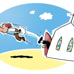 Kirchenbann