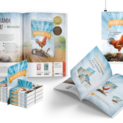Editorial Design