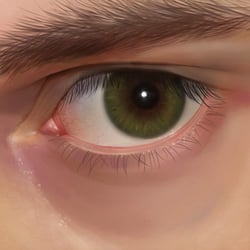 Auge