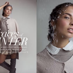 Mod magazine