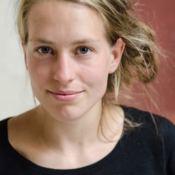 Künstlerinnen-Portrait