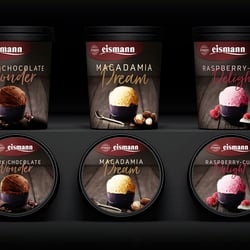 Eismann Premium Eiscreme