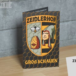 Corporate Design