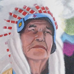 Indianer