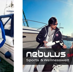 Nebulus Online Shop