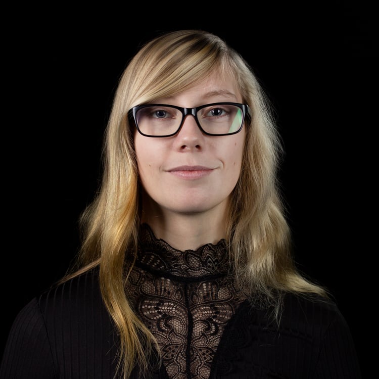 Lauren Querfurth
