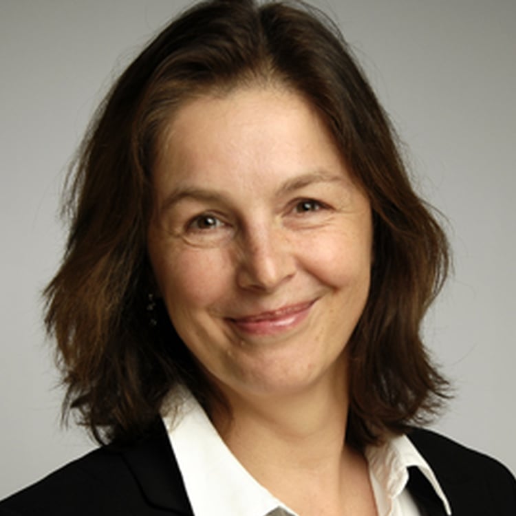 Anne Horsten