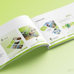 CORPORATE DESIGN | LOGO-ENTWICKLUNG  | DESIGN MANUAL