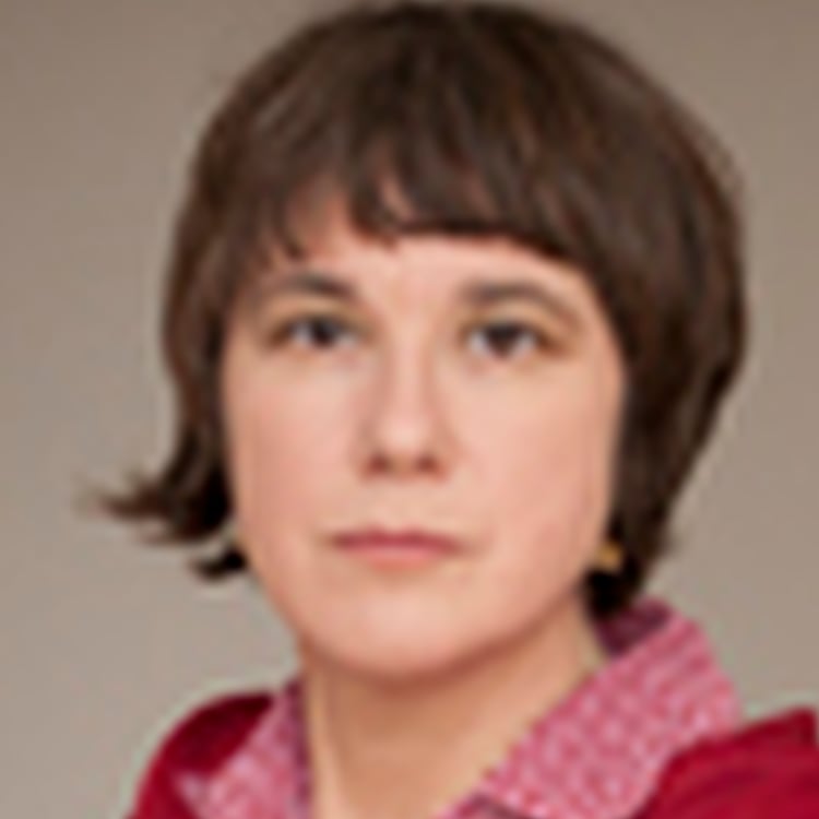 Dagmar Morath