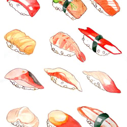 Nigiri