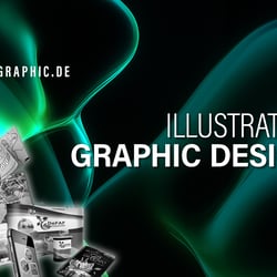 Grafiker gesucht? Besuchen Sie https://carographic.de Grafikdesign & Illustration