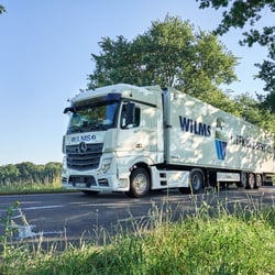 Imagefoto Transport