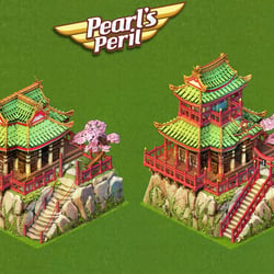 japanese Temple
