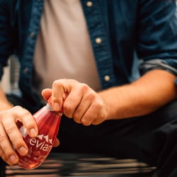 Bilderwelt Swissper – Micro-Influencer Plattform
