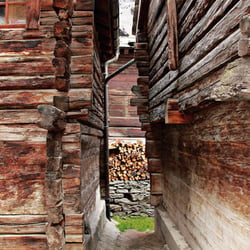 Zermatt-BergDorf