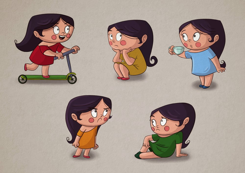 2Danimation