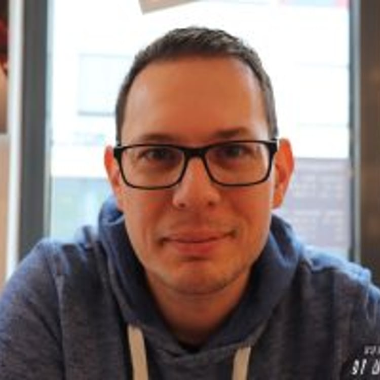 Marc Bartmann