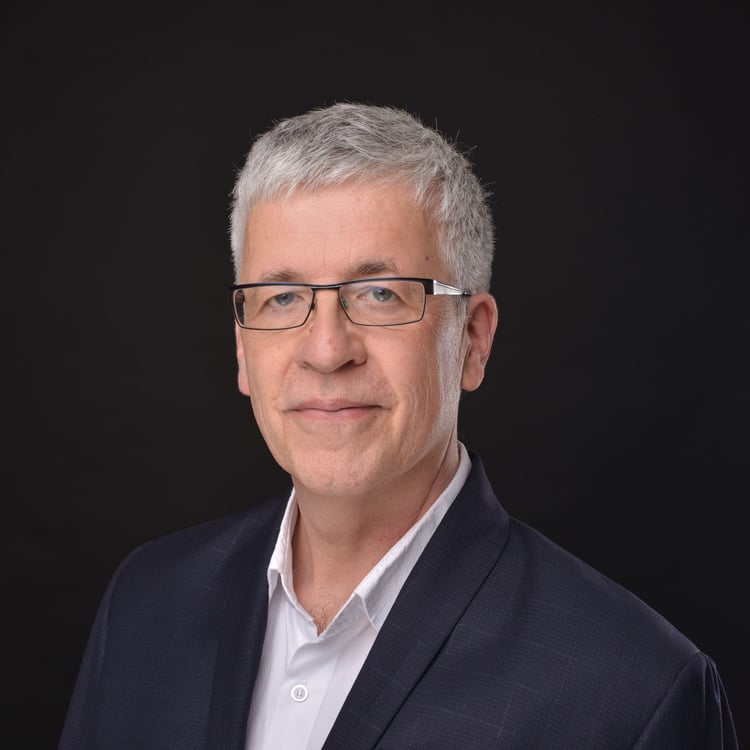 Uli Teschner