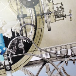 detail cover magazine TOP 100 chemicals
