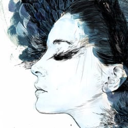 black swan