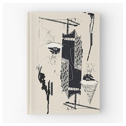Elbphilharmonie Hamburg / TascheNotitzbuch
