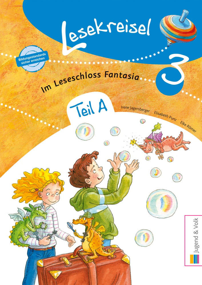 Umschlag Bd. 3 Teil A