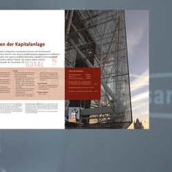 Trustfonds UK 3