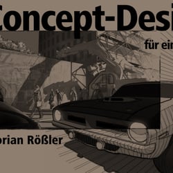 Diplom | Dokumentation | Booklet Cover