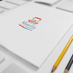 Manila Logo