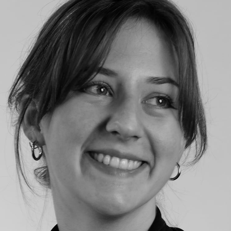Lilly Schwarze