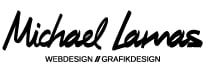 Michael Lamas Web- und Grafikdesign