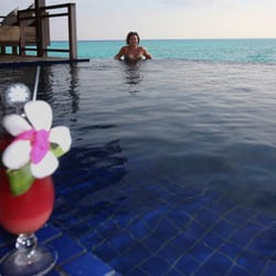 Präsidenten Pool 1.