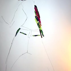 african collection 2007