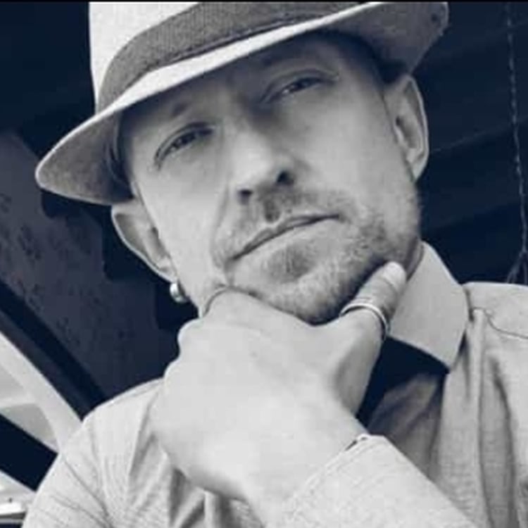 Marco Gipp