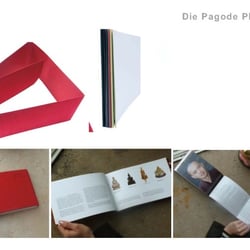 Diplomarbeit: Pagode Phat Hue