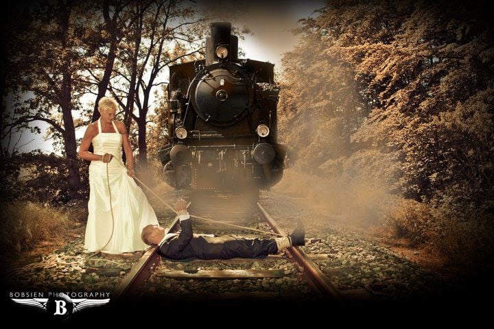 HOCHZEIT