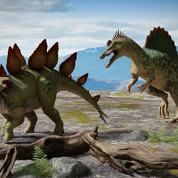 Jurassic Hunt