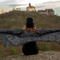 Freie Arbeit – Modelshooting