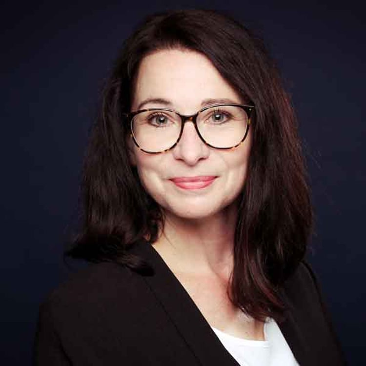 Ulrike Wetzel