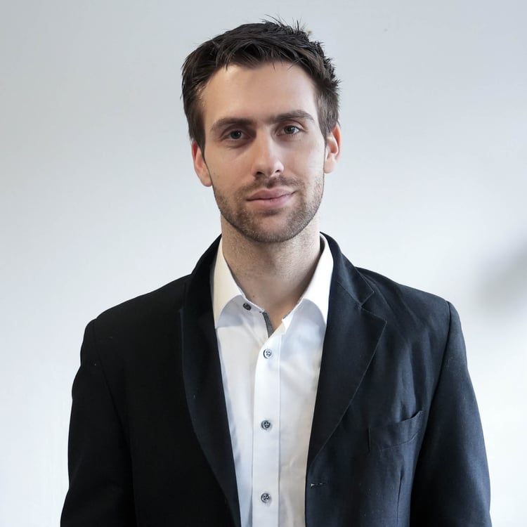 Titian Bormann