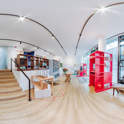 Pickawood | Google Street View virtuelle 360° Rundgänge