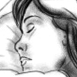 Horror Comic basierend auf Creepypasta