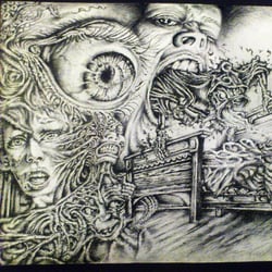 deadly dream