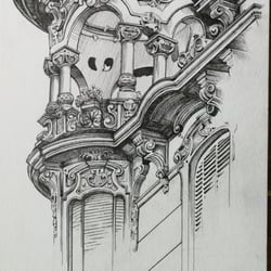 drawing